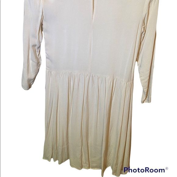 Divided by H&M Peplum Baby Doll Top - Picture 6 of 10